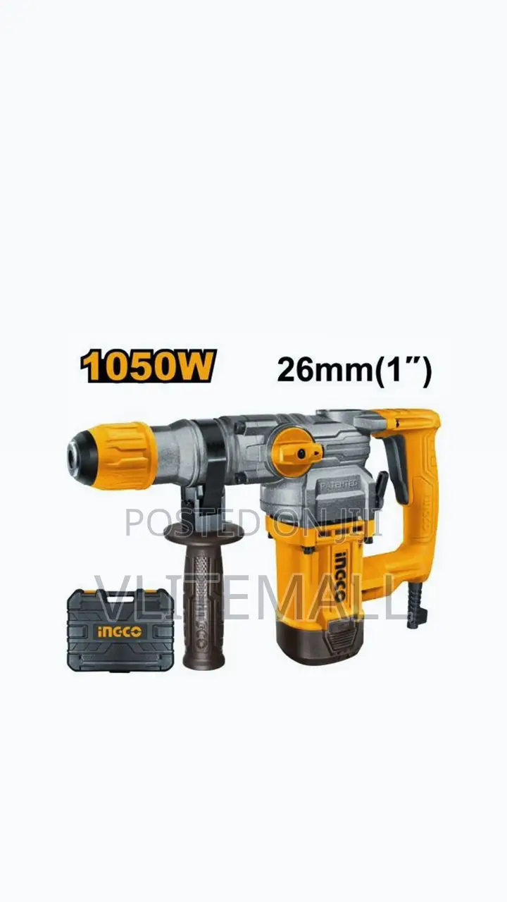 Rotary Hammer Rh10506