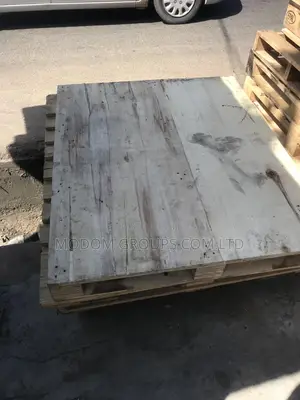 Wooden Pallets for Sale