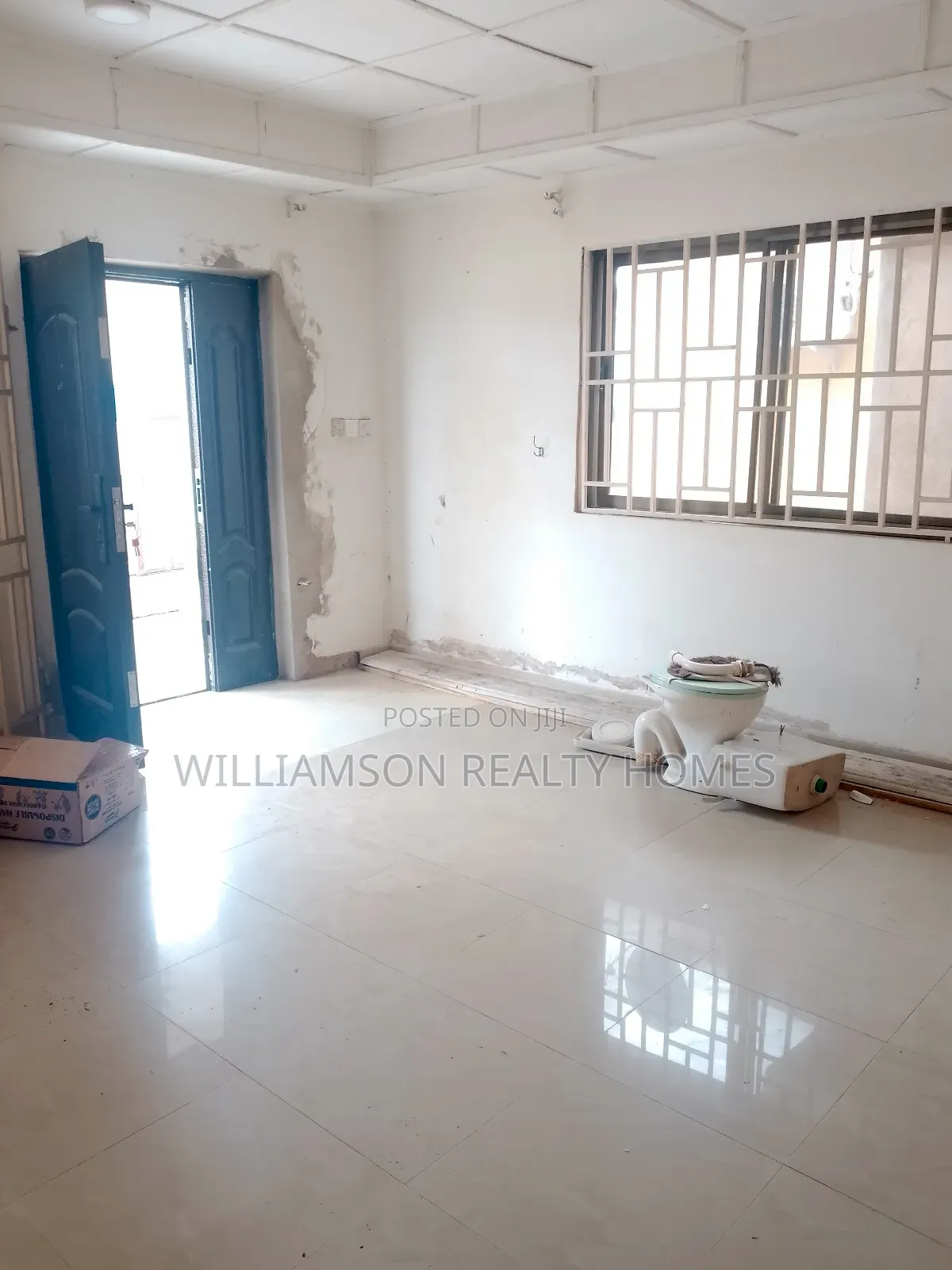 1bdrm Apartment in Spintex Main Road for rent