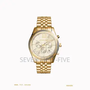 Men's Michael Kors Lexington Chronograph Watch Mk8281