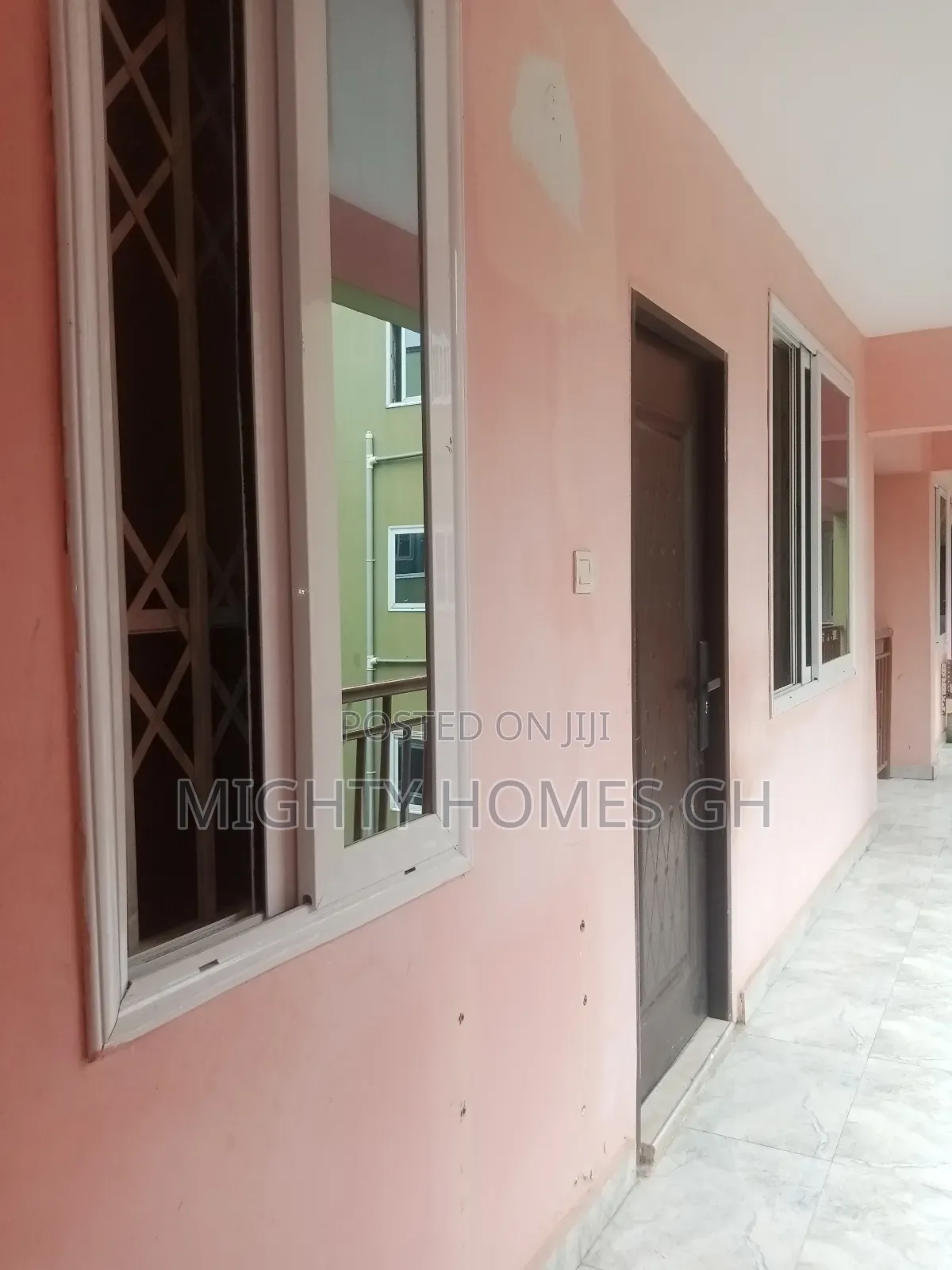 1bdrm Apartment in Mighty Homes, Kasoa for rent
