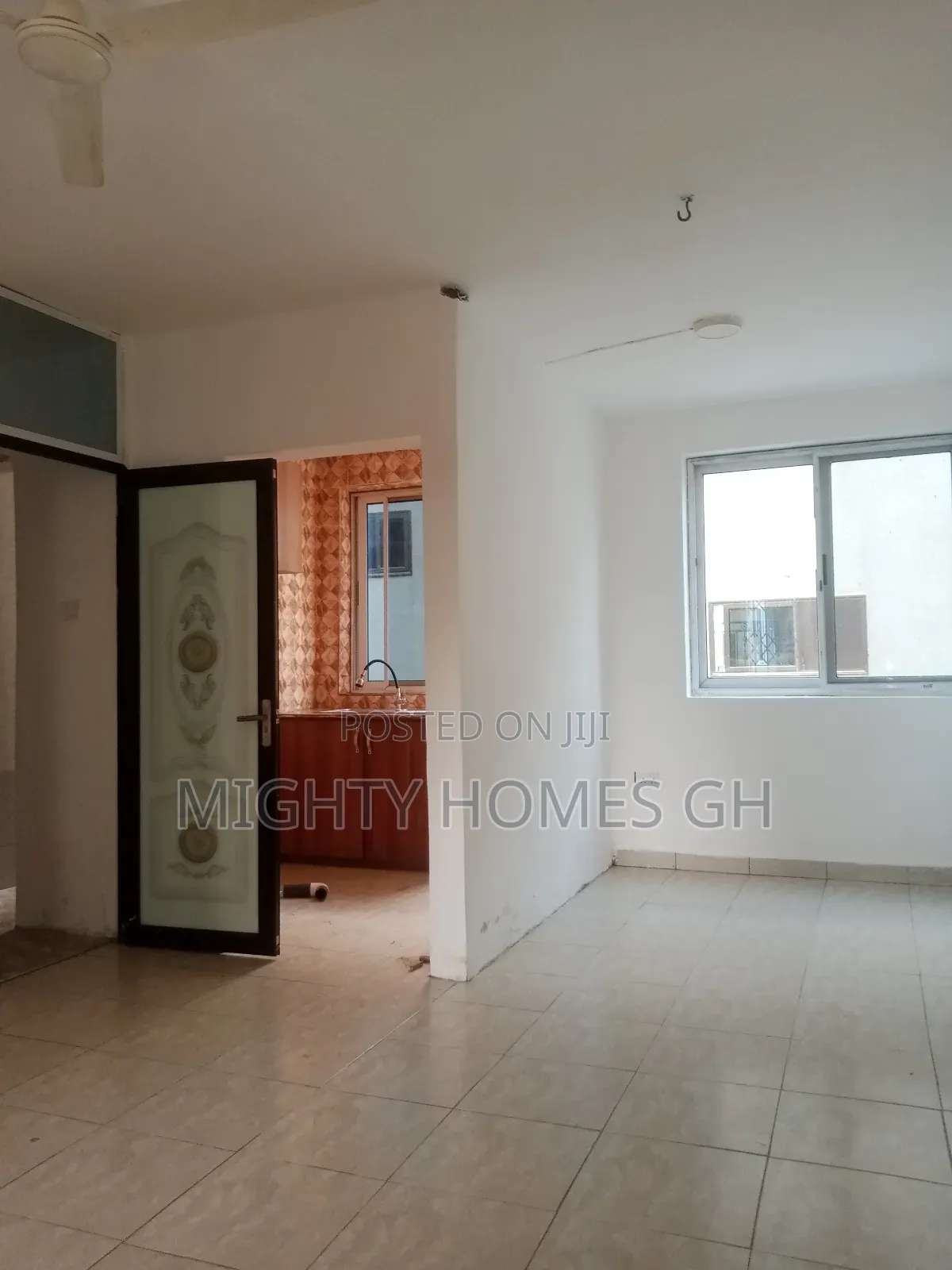 1bdrm Apartment in Mighty Homes, Kasoa for rent