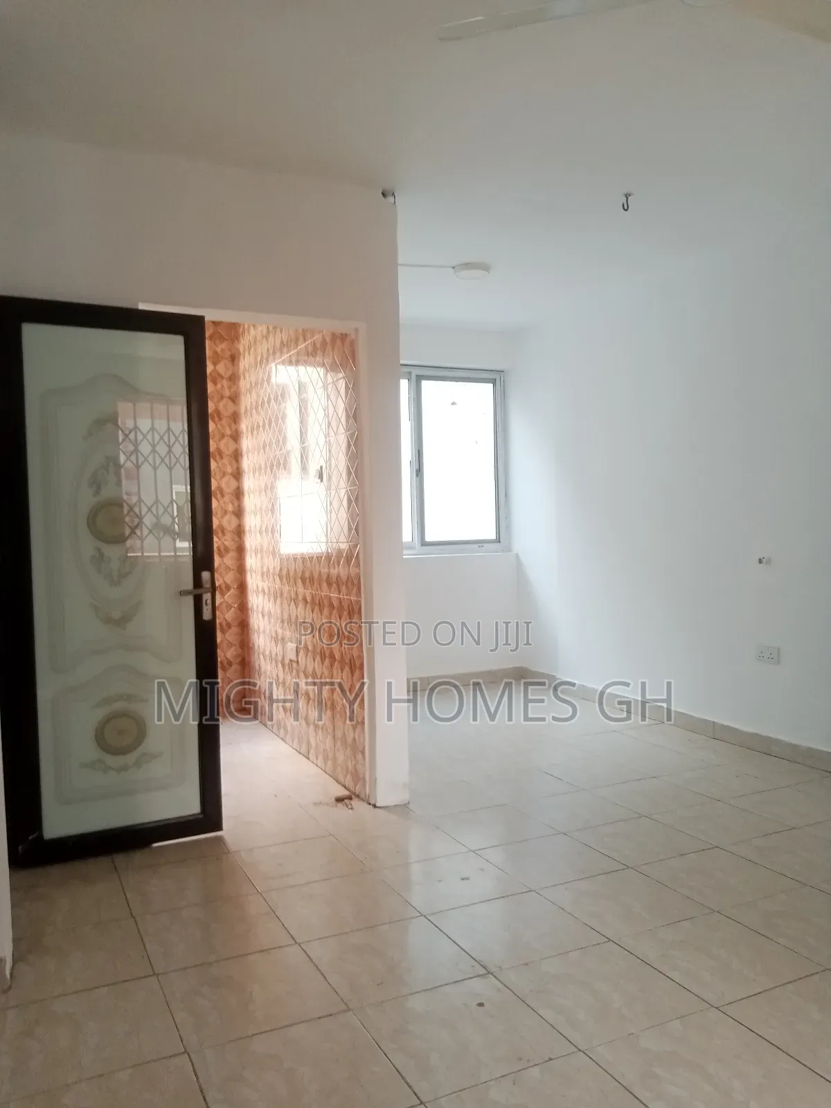 1bdrm Apartment in Mighty Homes, Kasoa for rent