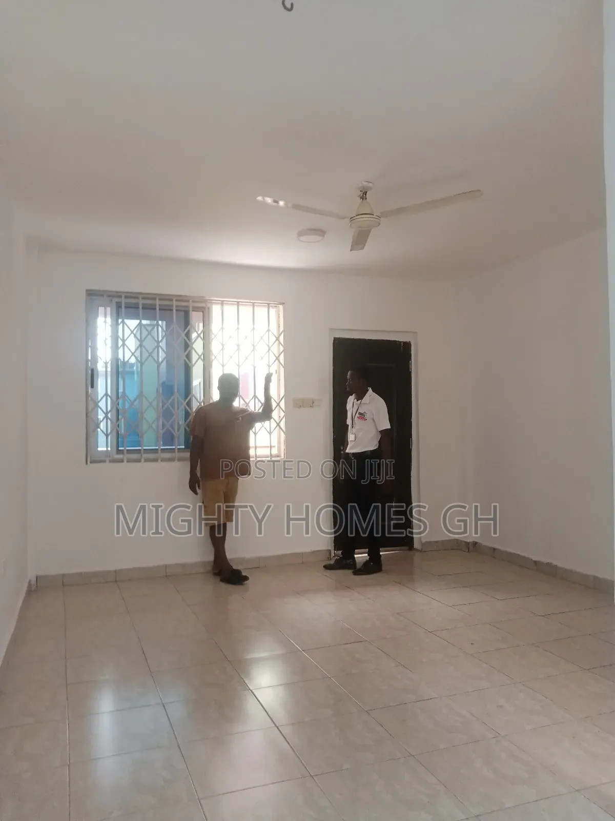 1bdrm Apartment in Mighty Homes, Kasoa for rent