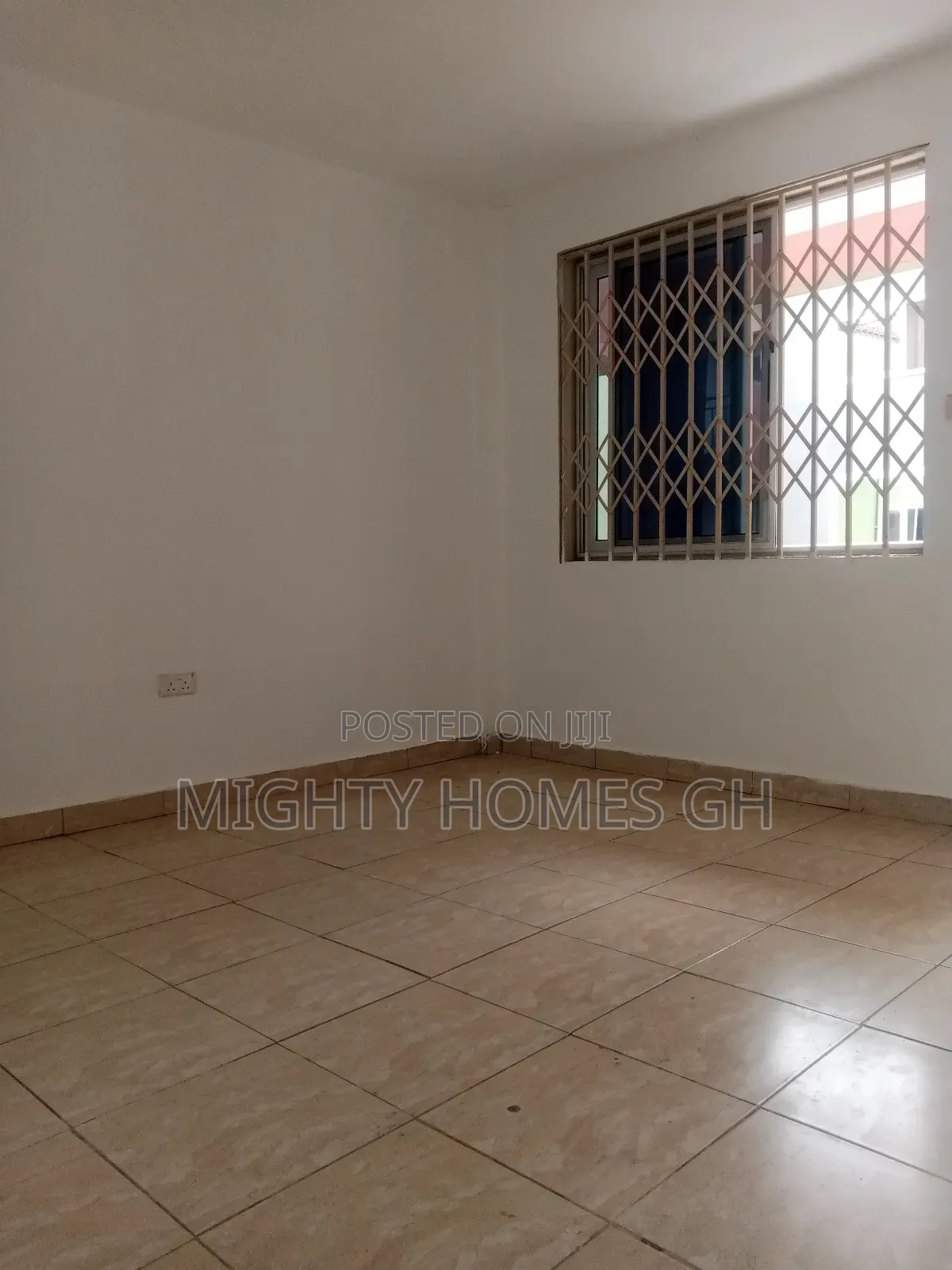 1bdrm Apartment in Mighty Homes, Kasoa for rent