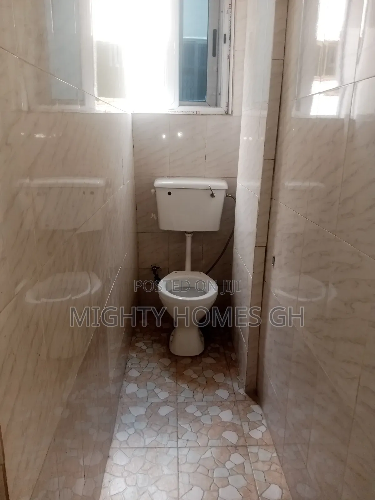 1bdrm Apartment in Mighty Homes, Kasoa for rent
