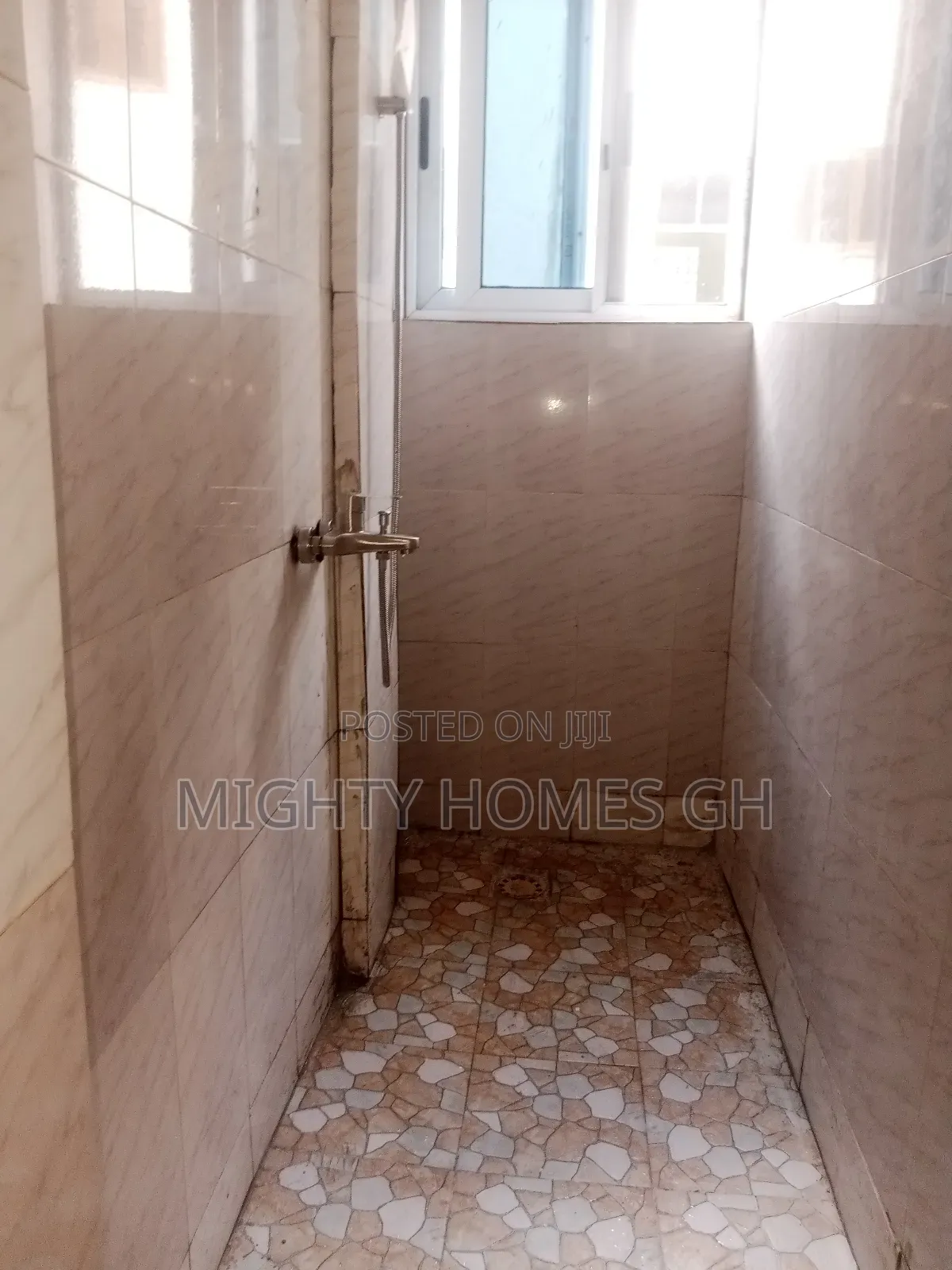 1bdrm Apartment in Mighty Homes, Kasoa for rent