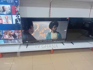TCL 55 Inches Smart Tv – Great Sound, Great Vision