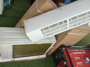 Fancy TCL Air Condition 1.5hp Split System