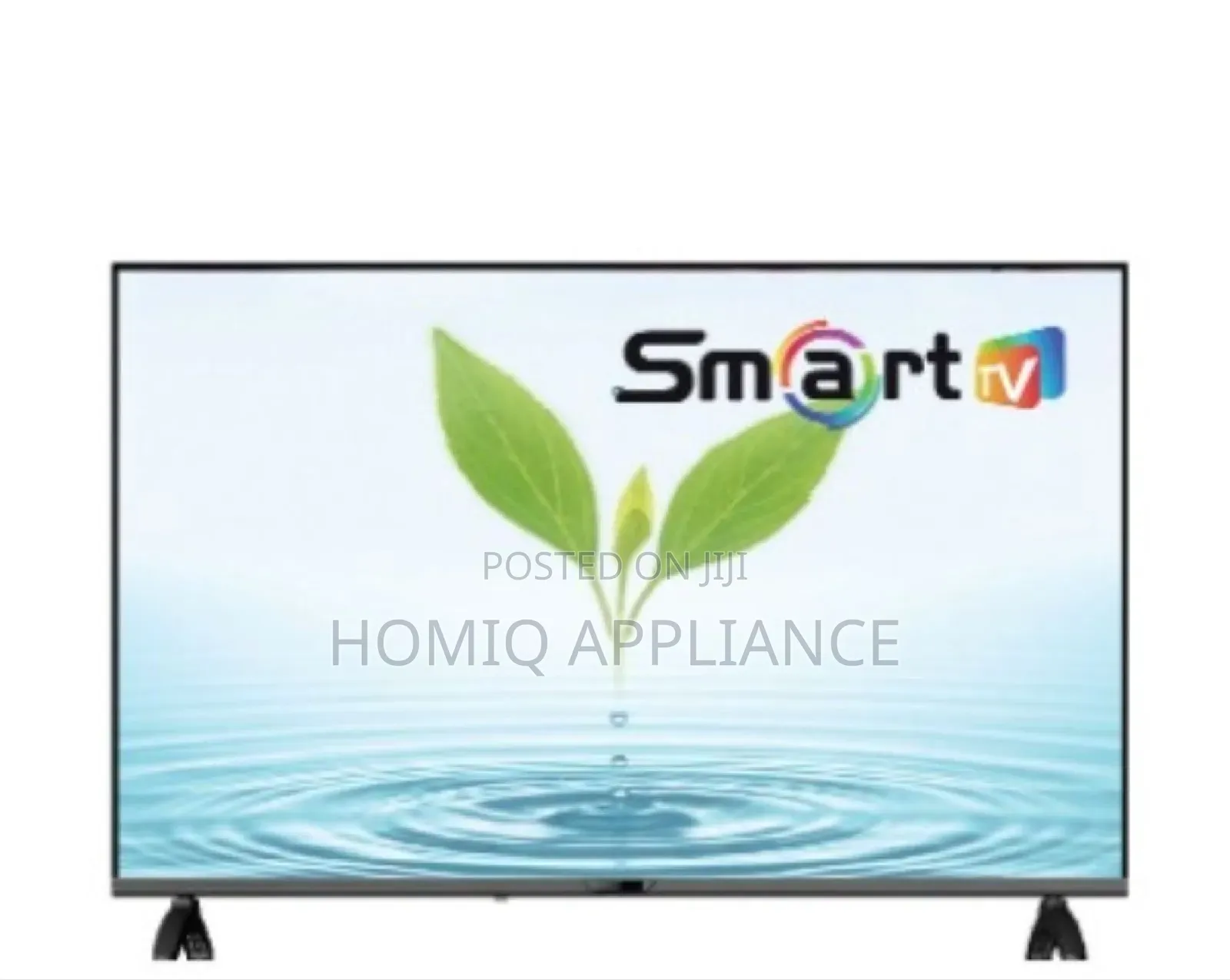 Sigma 50-Inch Uhd Smart Android Digital Frameless Tv Available