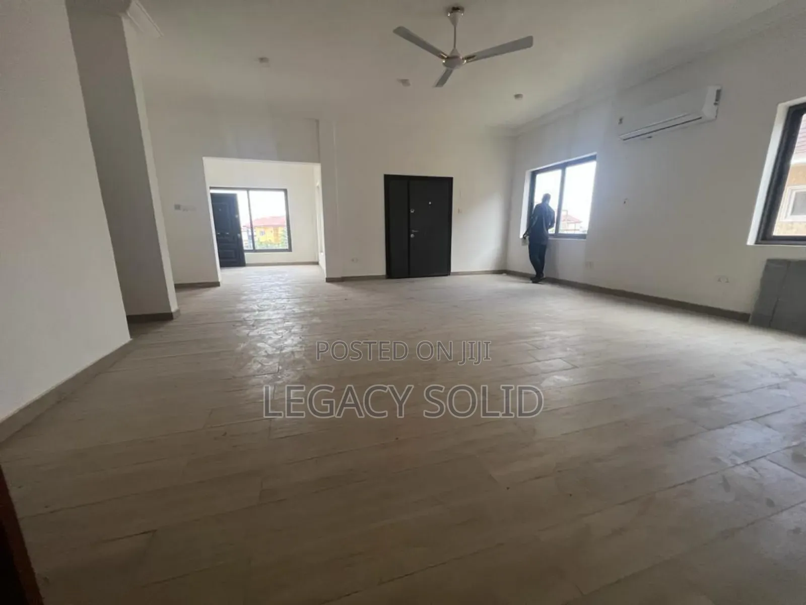2bdrm Apartment in Legacy  Solid Real, East Legon for rent