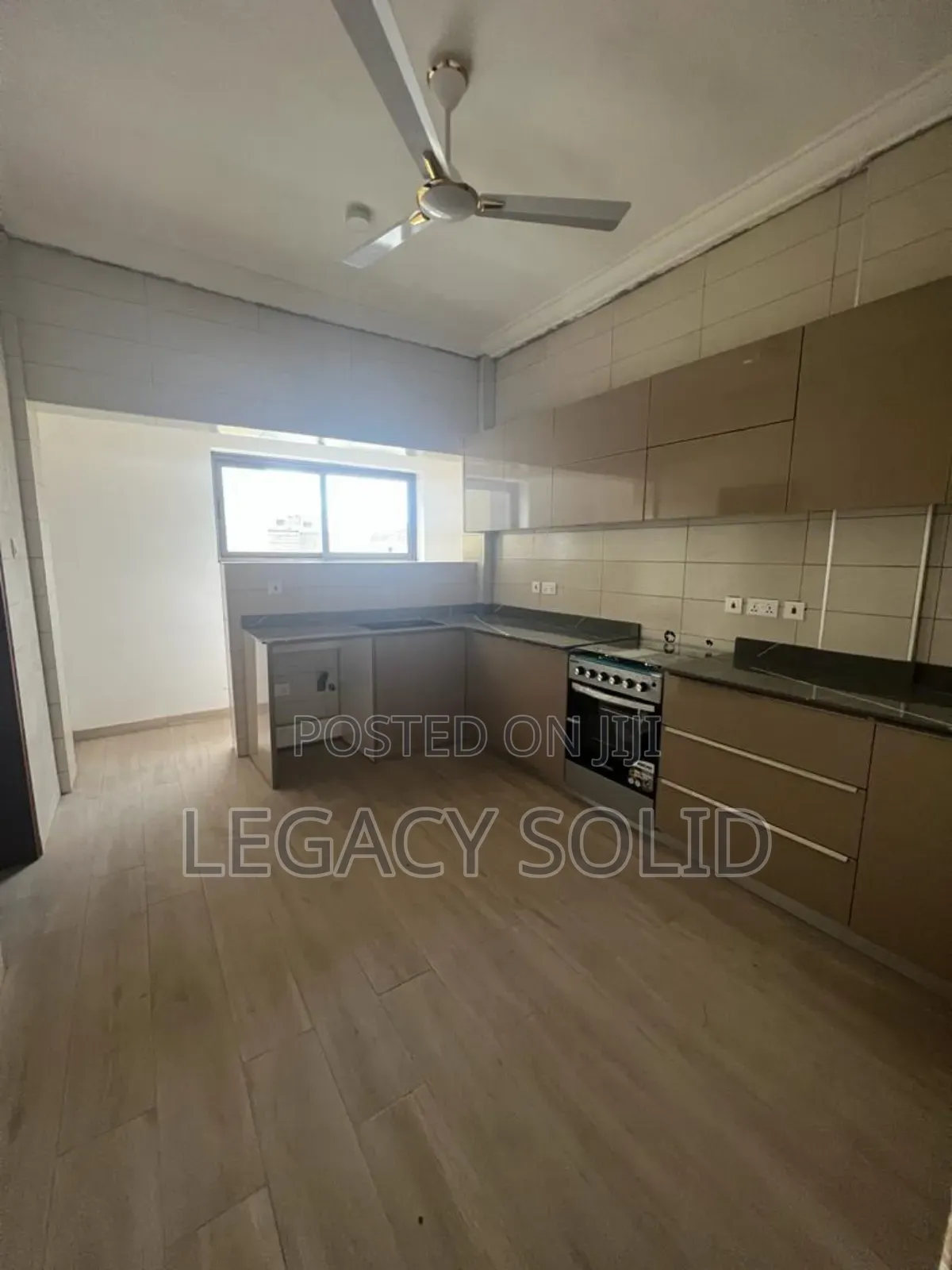 2bdrm Apartment in Legacy  Solid Real, East Legon for rent