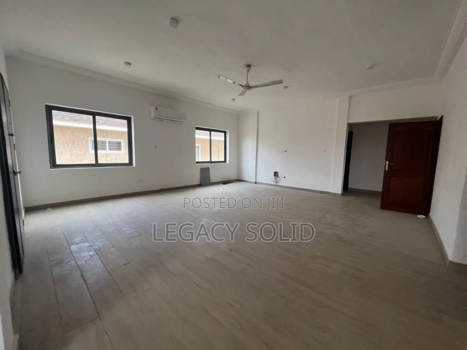 2bdrm Apartment in Legacy  Solid Real, East Legon for rent