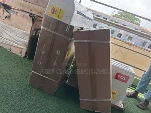 Best Class TCL Air Condition 1.5hp Split System