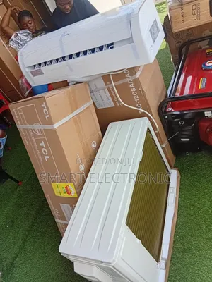 Timeless Comfort TCL Air Conditioning 1.5hp Split System