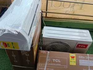 Ultra Quiet. TCL Split Air Conditioner 1.5hp Split System