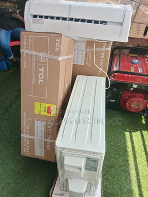 Portable TCL Air Condition 1.5hp Split System