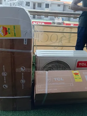 Breathe Easy. Live Cool. TCL Air Conditioner 1.5hp Split System