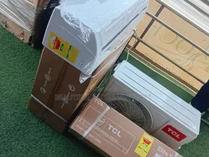 Live Cool, Live Smart With TCL Air Conditioner 1.5hp Split System