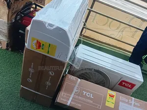 Refresh Your Home With TCL Air Conditioner 1.5hp Split System