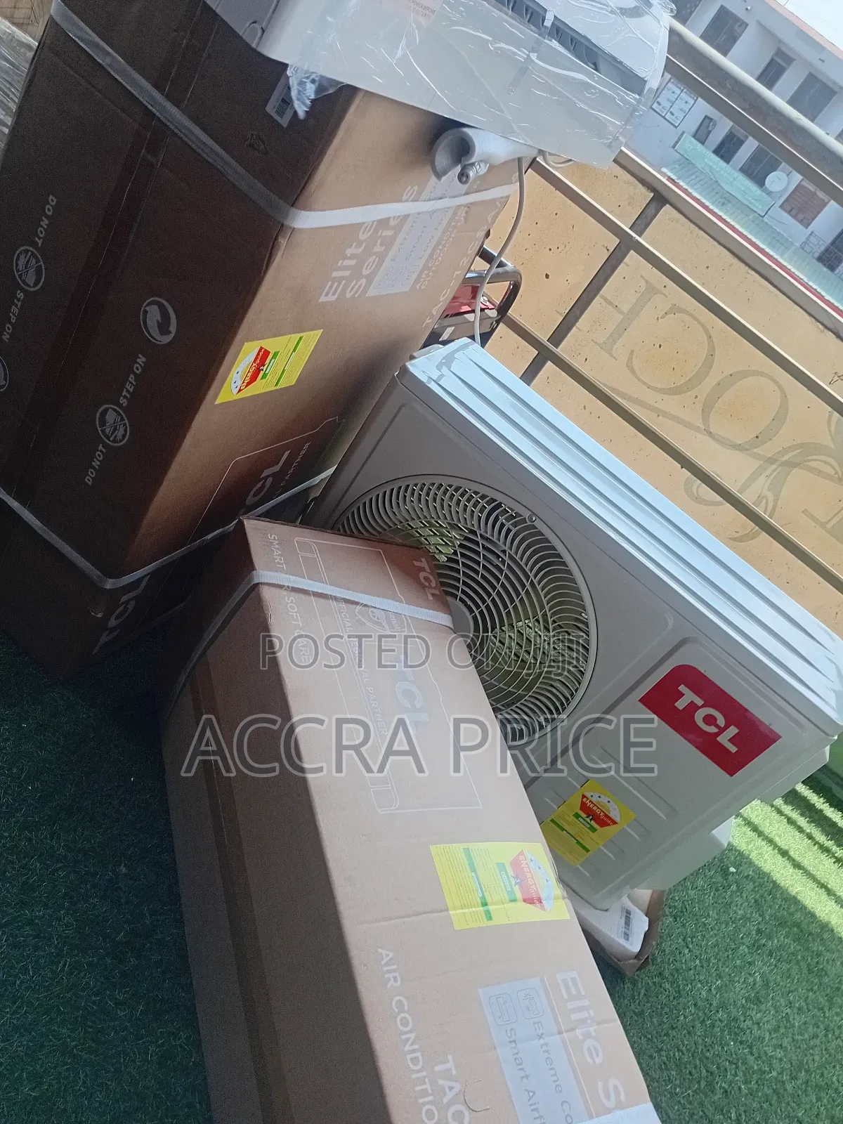 Top Tower 1.5hptcl