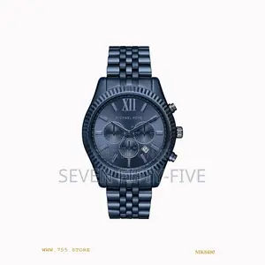 Michael Kors
Mk8480 Lexington Watch