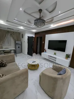 Furnished 1bdrm Apartment in Legacy  Solid Real, Tantra Hills for rent
