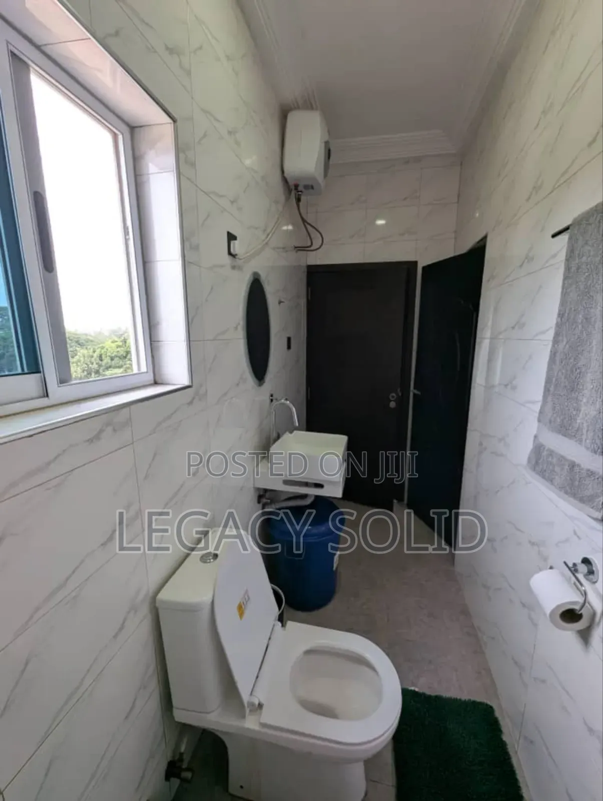 Furnished 1bdrm Apartment in Legacy  Solid Real, Tantra Hills for rent