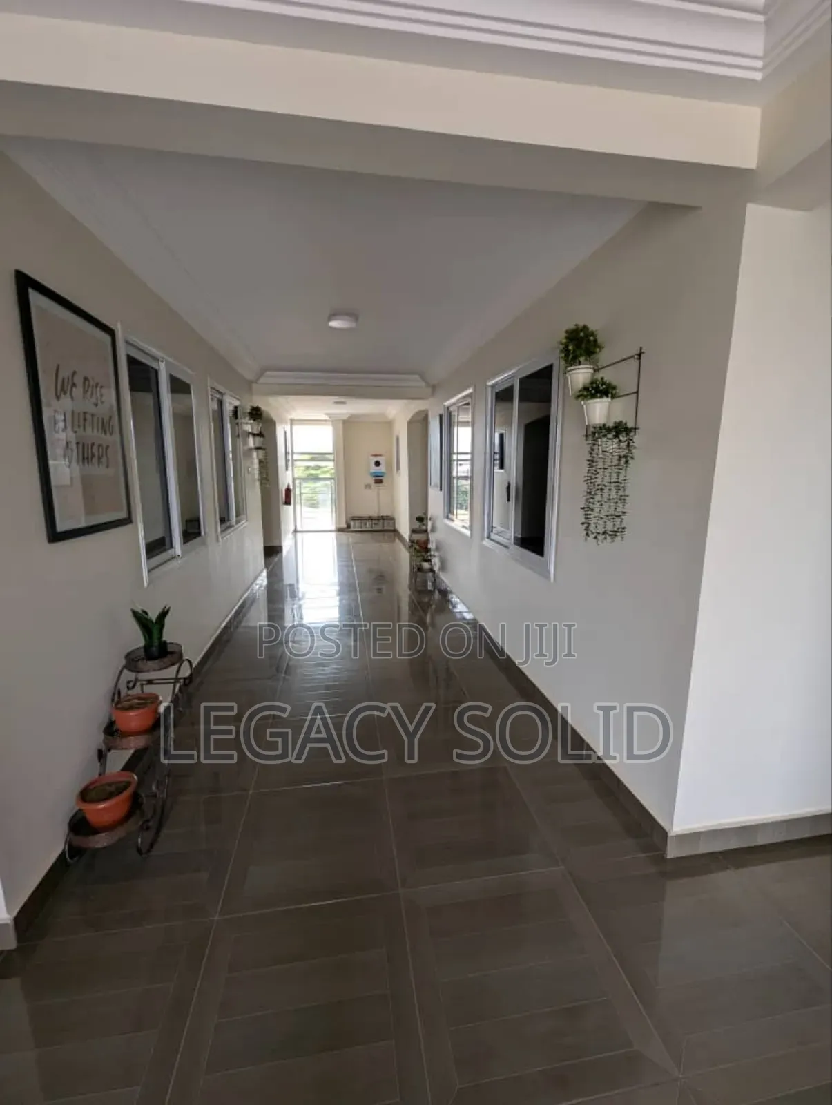 Furnished 1bdrm Apartment in Legacy  Solid Real, Tantra Hills for rent