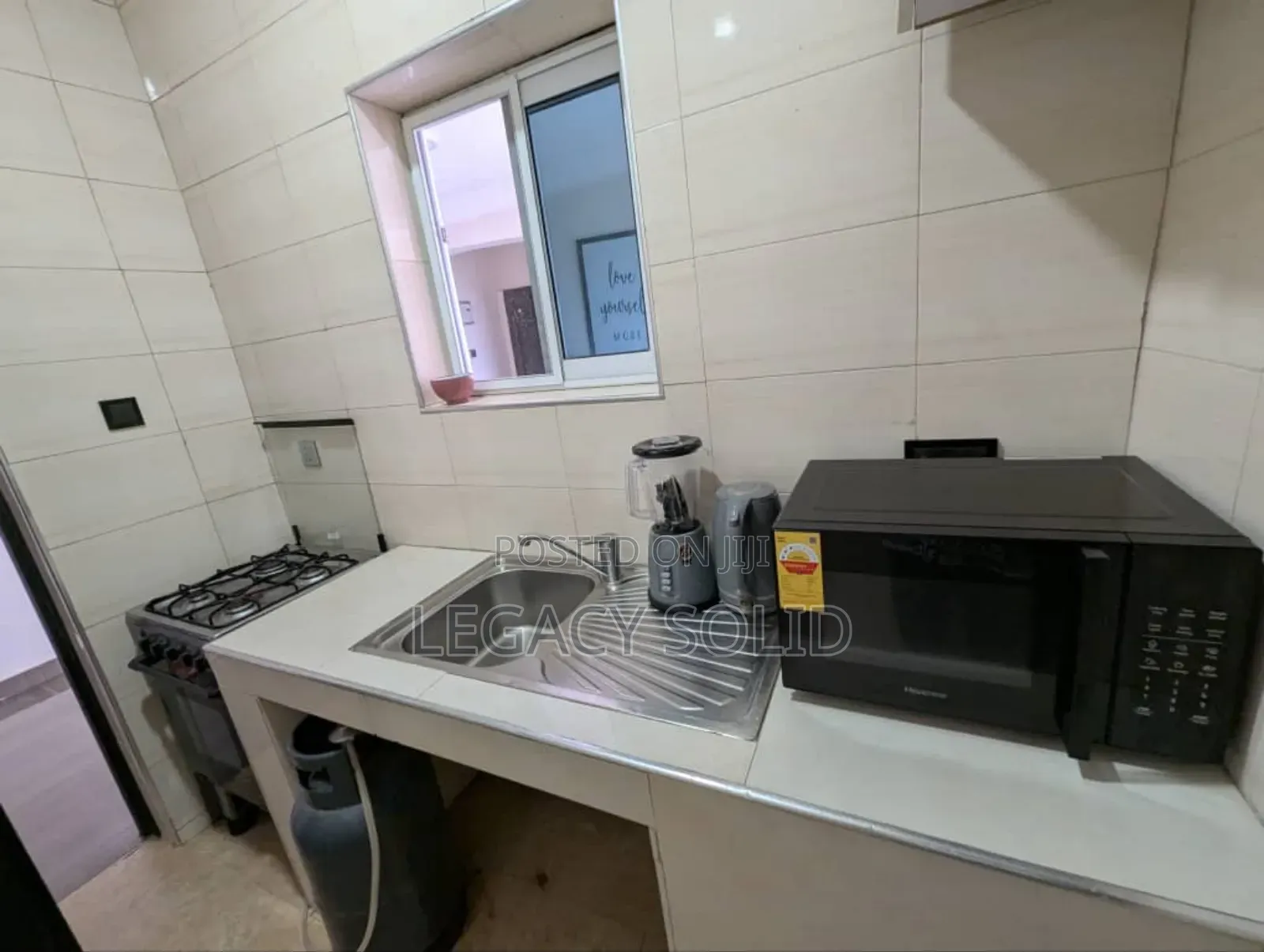 Furnished 1bdrm Apartment in Legacy  Solid Real, Tantra Hills for rent