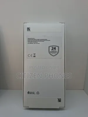 New Samsung Galaxy A17 128 GB Black