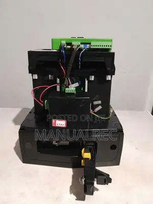 Centurion D10 Smart Gate Motor