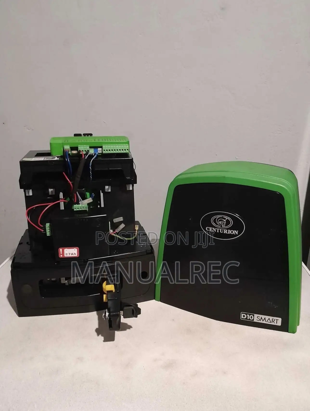Centurion D10 Smart Gate Motor