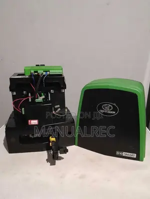 Centurion D10 Smart Gate Motor