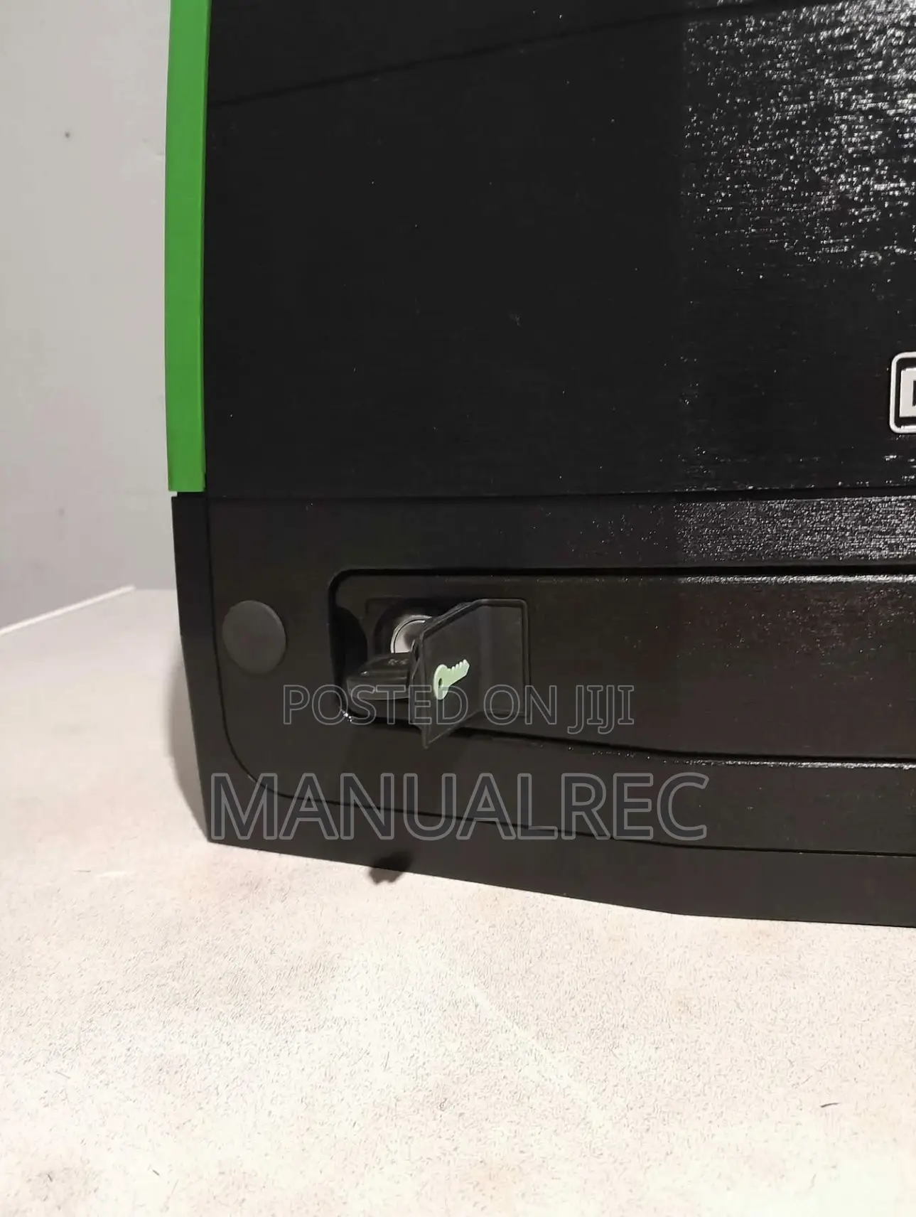 Centurion D10 Smart Gate Motor