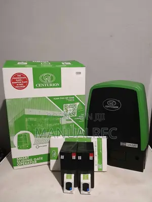 Centurion D10 Smart Gate Motor