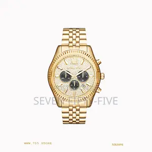 Michael Kors
Mk8494 Lexington Watch
