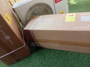 Cool Ease and Free Pressure 1.5hp TCL