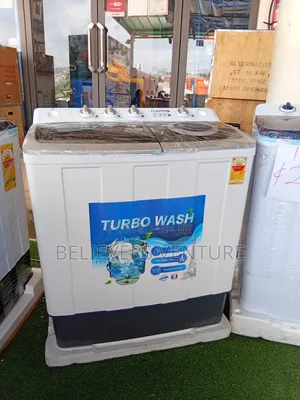 Flamino Washing Ma*C*Hine Top Lo*A*D 12kg Available for Sale