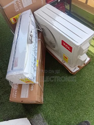 Comfort Beyond Expectations TCL Air Conditioning 1.5hp Split System