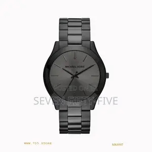 Michael Kors
Mk8507 Slim Runway Watch