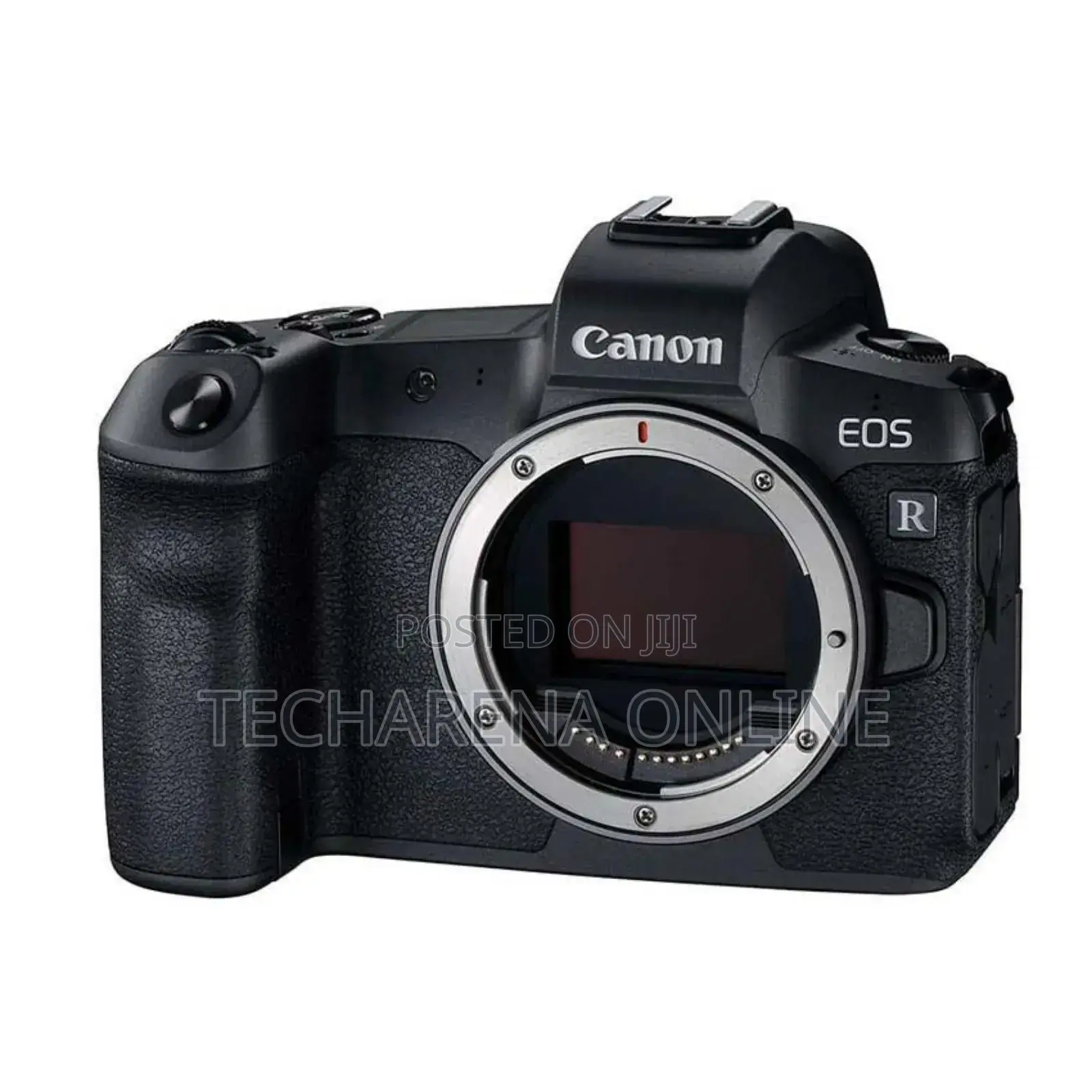Canon R Body Only