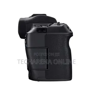 Canon R Body Only