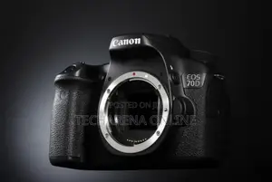 Canon R Body Only