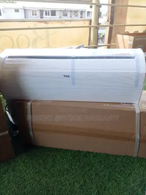 Transform Your Space Into a Chill Oasis With TCL 1.5hp Ac