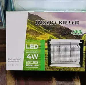 Insect Killer