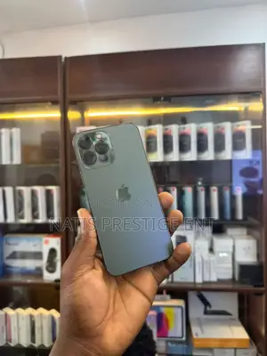 Apple iPhone 11 Pro Max 256 GB Green