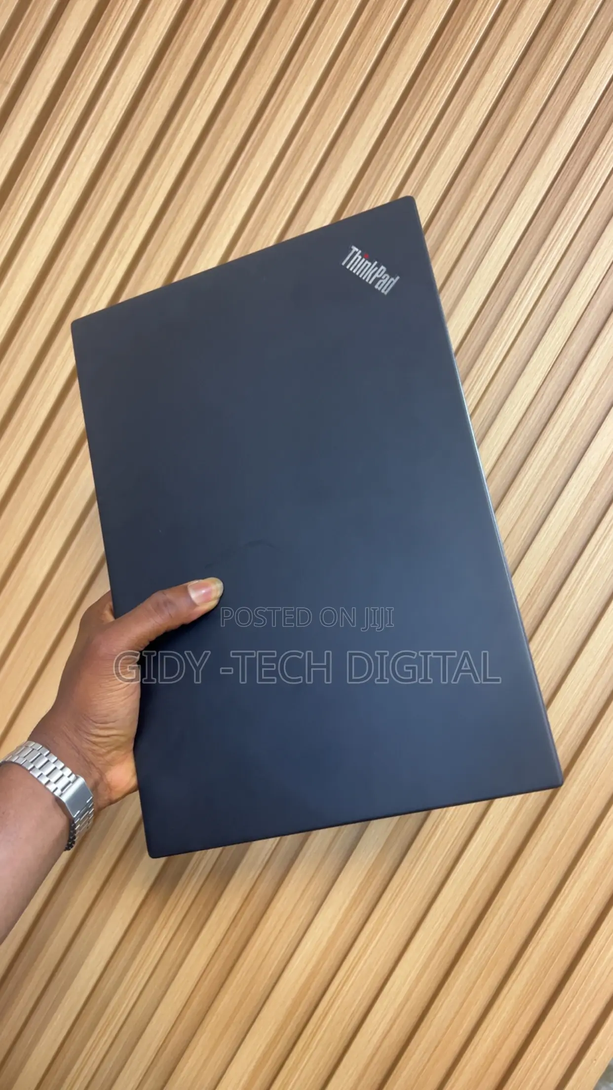 Laptop Lenovo ThinkPad T14 8GB Intel Core I5 SSD 256GB