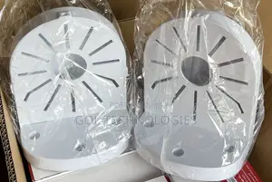 Dome Camera Stand Plastic Camera Holder