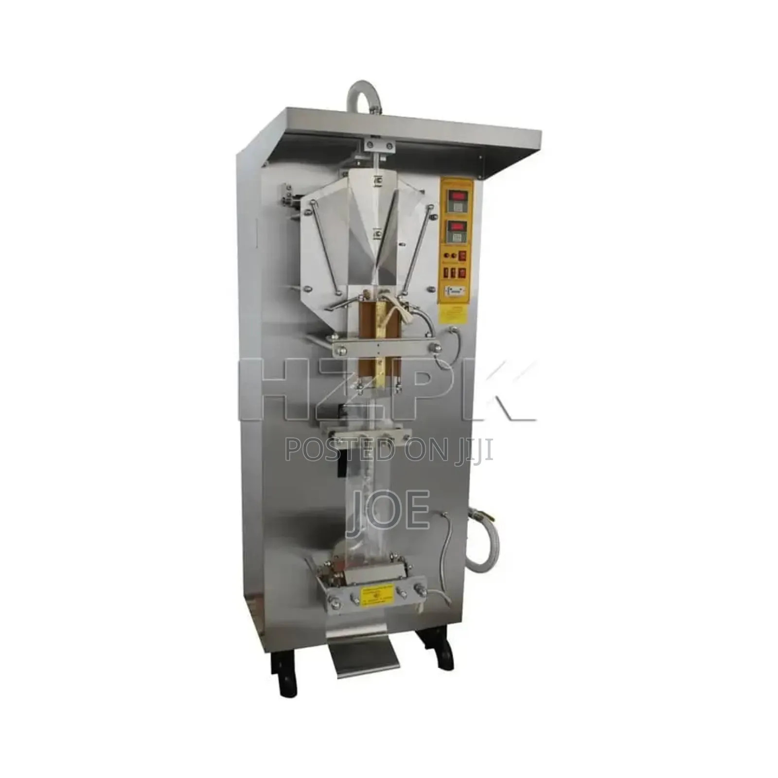 Koyo Machine With All Accessories